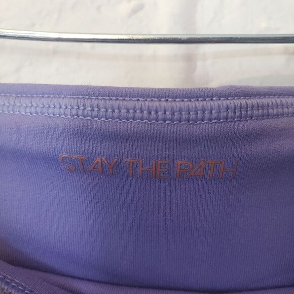 CALIA BY CARRIE UNDERWOOD Yoga Capri Activewear  Medium - Picture 4 of 9